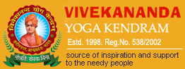 Vivekananda Yoga Kendram, Karimnagar